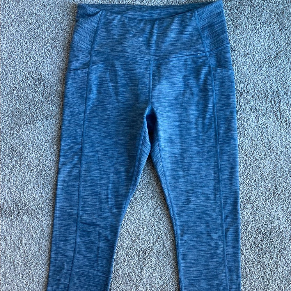 Full-length Leggings (brand new)